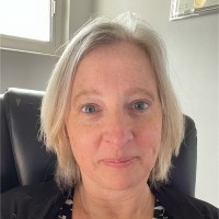 Melissa McFadden