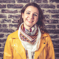 ⚡️ EVE DI PALMA ROMERO ⚡️