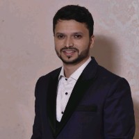 Mayuresh Amrutkar