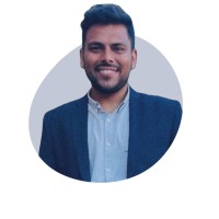 Parth Gandhi
