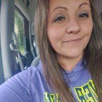 Krystal Mcclure