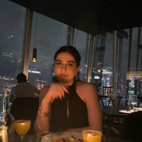 Ayşe Serra Demir