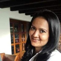 Glenda Marisol Gasparico Salazar
