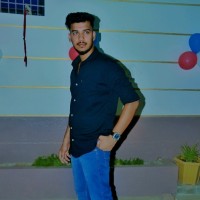 Kislay Patel