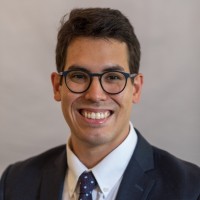 James Doss, Md