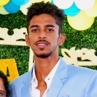 G.OmPrakash Chary