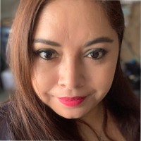 Jacqueline Solange Montealegre Álvarez