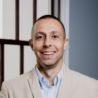 Chad Albright
