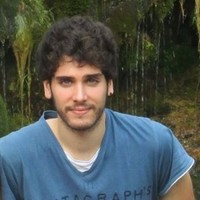 Sergi Ramirez Garcia
