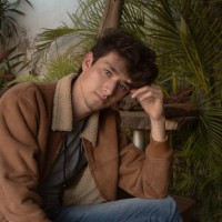 Sergio Jesús González Martínez