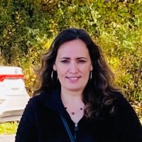Khadija Rasikh