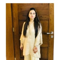 Tooba Shah