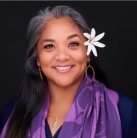 Dr. Gerry Ebalaroza-Tunnell