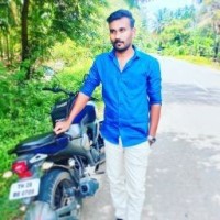 Karthick S R