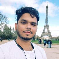 Arjun Vishwakarma
