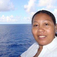Thanh Wooldridge