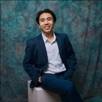 Evan Samuel Bona Parulian