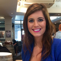 Rebecca Carruthers