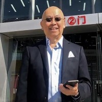 Barry Leung