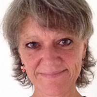 Annette Margrethe Larsen