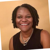 Valarie Clark Worthy