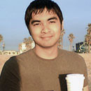 Mike Anama