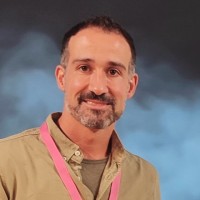Oscar Toribio Jimenez