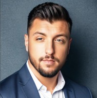 Dawid Gajewski