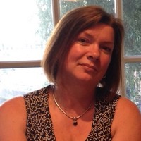 Kay Hampton