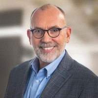 Mark Gandy, Aia