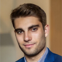 B. Max Rizzo