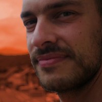 Luca Zanin