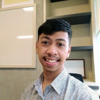 Gilang Sasmito