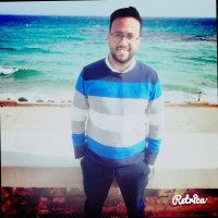 Amr Abdelwahab