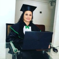 Luana Veloso Gonçalves