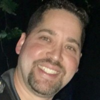 Jarrod Sergi