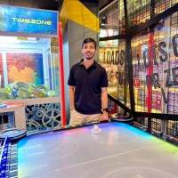 Gaurav Ghatual