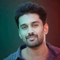 Rahul S