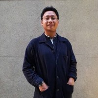 Radenmas Danang Hilman