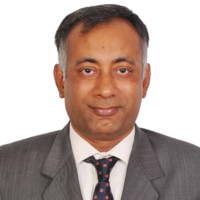Santosh Kumar