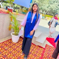 Shivani Raghav