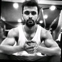 Kalpesh Talpada