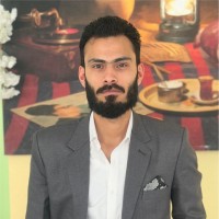 Hamid Farooq