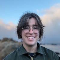 Ruth Dunlap