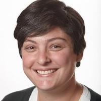 Marissa Buchanan Nybakken