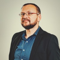 Goran Penjin