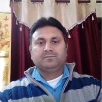 Manoj Singh