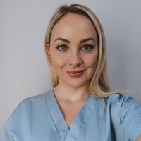 Gillian Baird