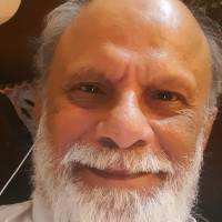khalid zafar