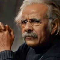 Samarth Mehra